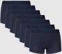 MCNEAL Boxershort met logo in band in een set van 7 stuks - Thumbnail 1