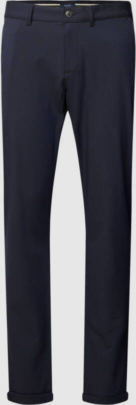MCNEAL Chino met Franse steekzakken