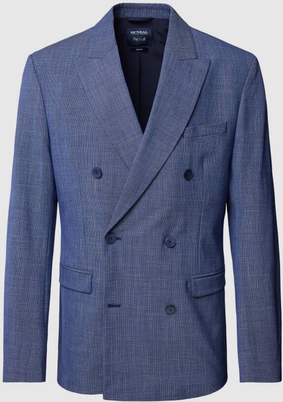 MCNEAL Colbert met viscose