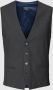 MCNEAL Gilet met paspelzakken - Thumbnail 1