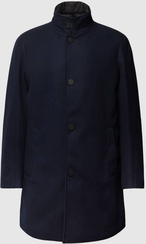 MCNEAL Jas met reverskraag