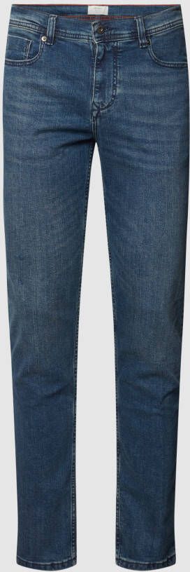 MCNEAL Jeans met 5-pocketmodel