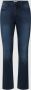MC NEAL Jeans met labelpatch - Thumbnail 1