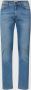 MCNEAL Jeans met labelpatch - Thumbnail 1