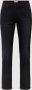 MCNEAL Jeans met labelpatch - Thumbnail 1