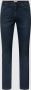 MC NEAL Jeans met labelpatch - Thumbnail 1