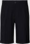 MCNEAL Korte broek met streepmotief - Thumbnail 1