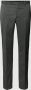 MCNEAL Pantalon met persplooien - Thumbnail 1