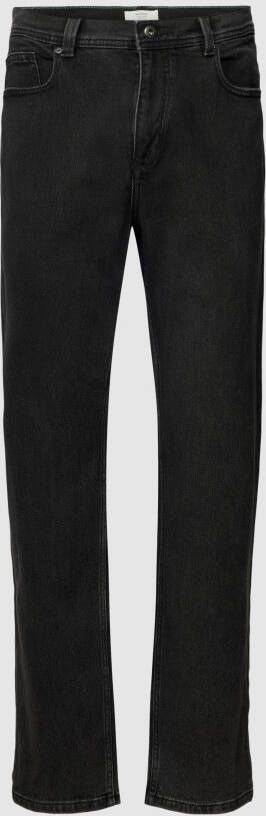 MCNEAL Loose fit jeans met 5-pocketmodel
