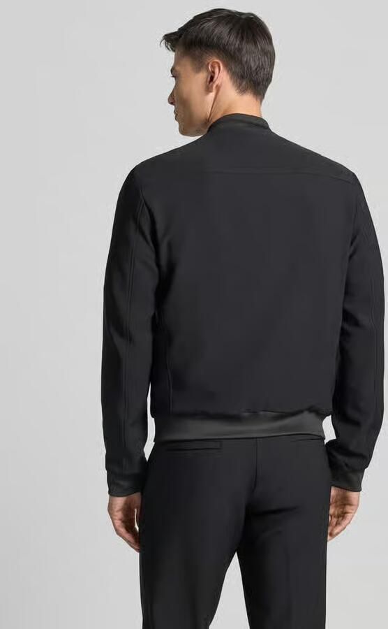 MCNEAL blouson met zijwaartse steekzakken - Foto 2