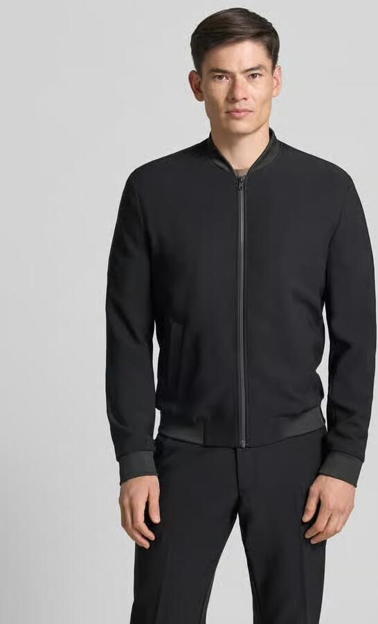 MCNEAL blouson met zijwaartse steekzakken - Foto 3