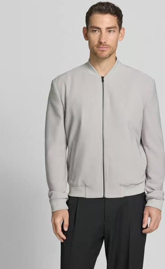MCNEAL blouson met zijwaartse steekzakken - Foto 4