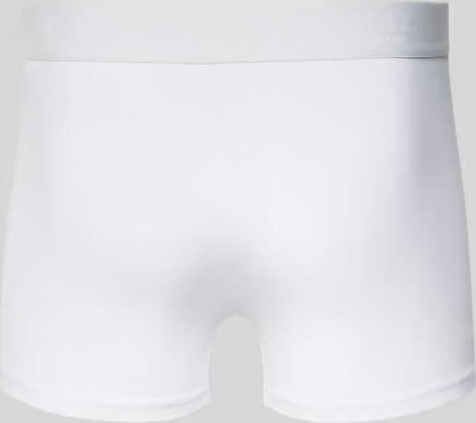 MCNEAL Boxershort met band met label in een set van 3 stuks