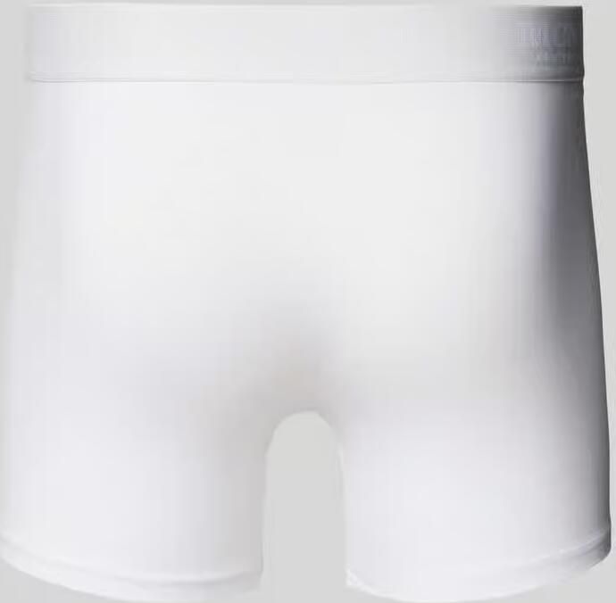 MCNEAL Boxershort met band met label in een set van 3 stuks