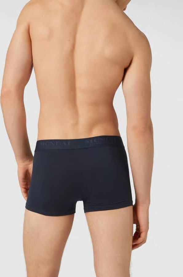 MCNEAL Boxershort met band met label in een set van 3 stuks - Foto 2