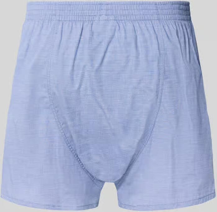 MCNEAL Boxershort met elastische band in een set van 3 stuks - Foto 2