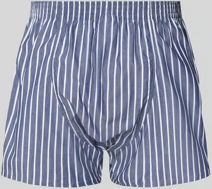 MCNEAL Boxershort met elastische band in een set van 3 stuks - Foto 2