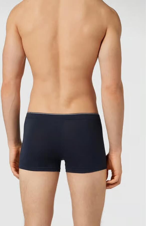MCNEAL Trunks met elastische boord in set van 3