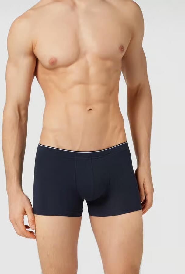 MCNEAL Trunks met elastische boord in set van 3 - Foto 2