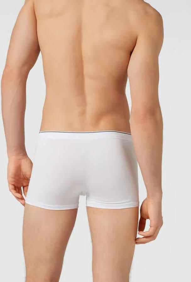MCNEAL Boxershort met elastische band in een set van 3 stuks