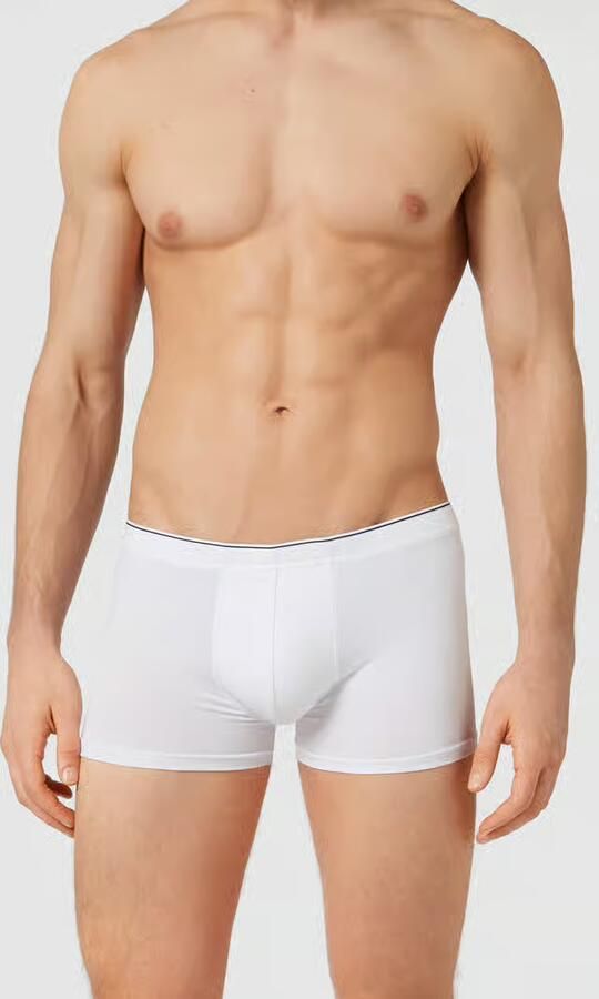MCNEAL Boxershort met elastische band in een set van 3 stuks - Foto 2