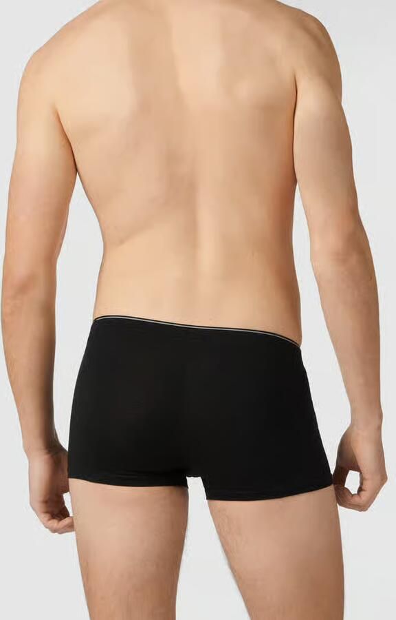 MCNEAL Boxershort met elastische band in een set van 3 stuks