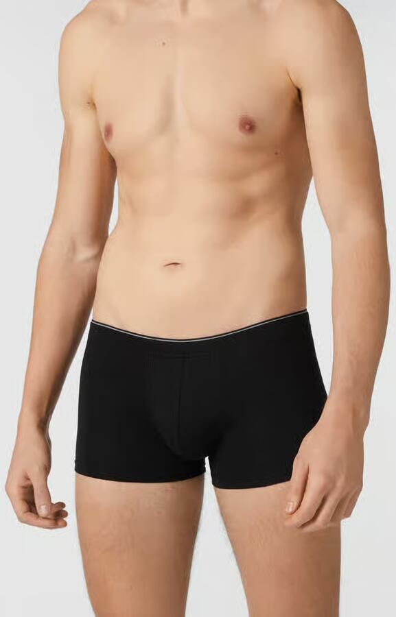 MCNEAL Boxershort met elastische band in een set van 3 stuks - Foto 2