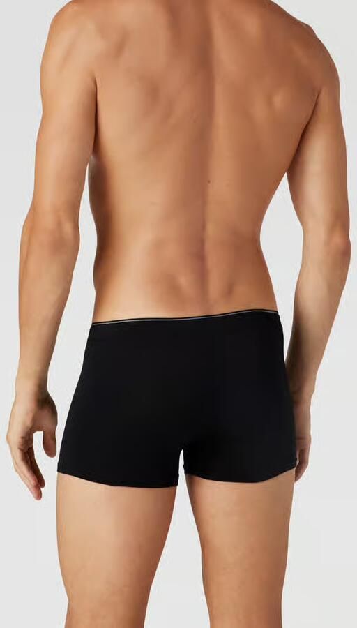 MCNEAL Boxershort met elastische band in een set van 3 stuks