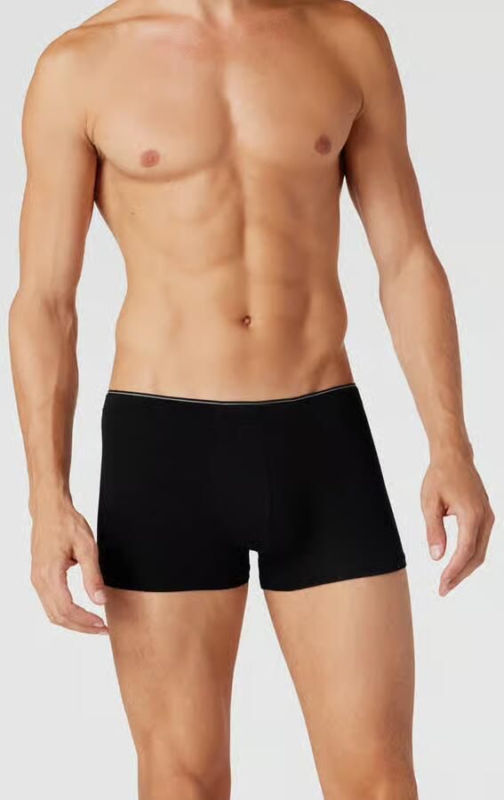MCNEAL Boxershort met elastische band in een set van 3 stuks - Foto 2