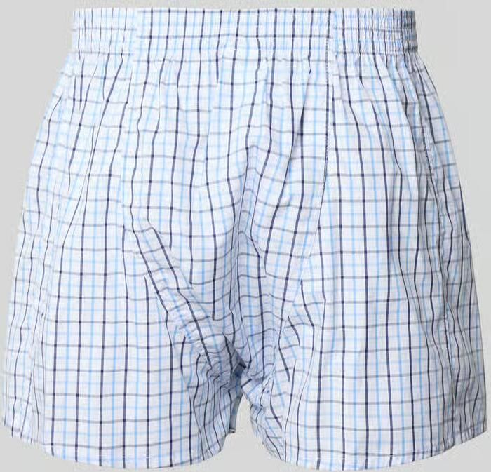 MCNEAL Boxershort met labeldetail in een set van 3 stuks - Foto 2