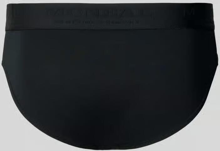 MCNEAL Boxershort met logo in band in een set van 7 stuks