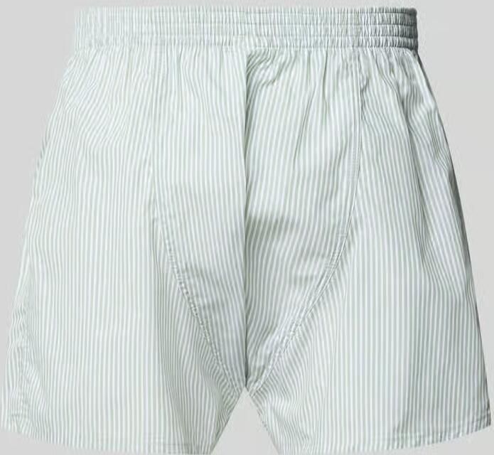 MCNEAL Boxershorts met elastische band in een Set van 3 - Foto 2