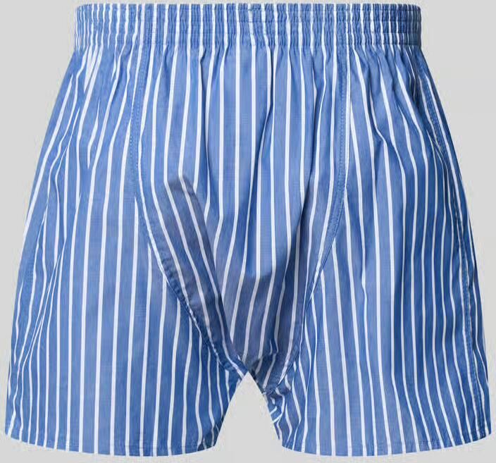 MCNEAL Boxershorts met elastische band in een Set van 3 - Foto 2