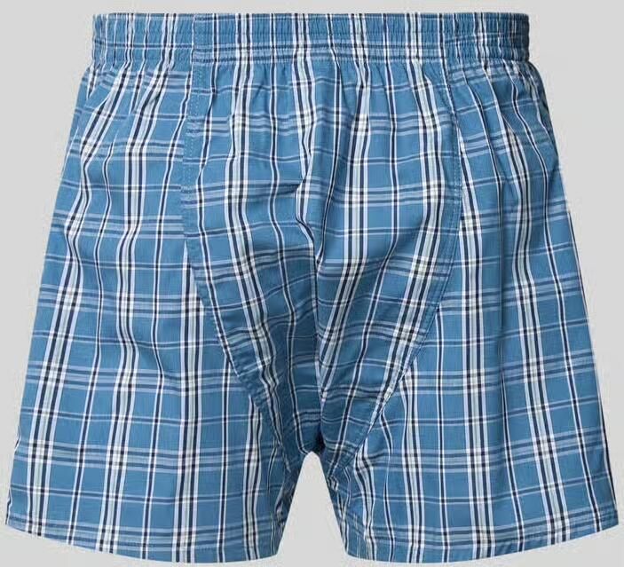 MCNEAL Boxershorts met elastische band in een Set van 3 - Foto 2