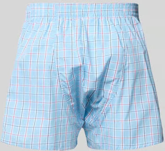 MCNEAL Boxershorts met labeldetail in een set van 3 - Foto 2