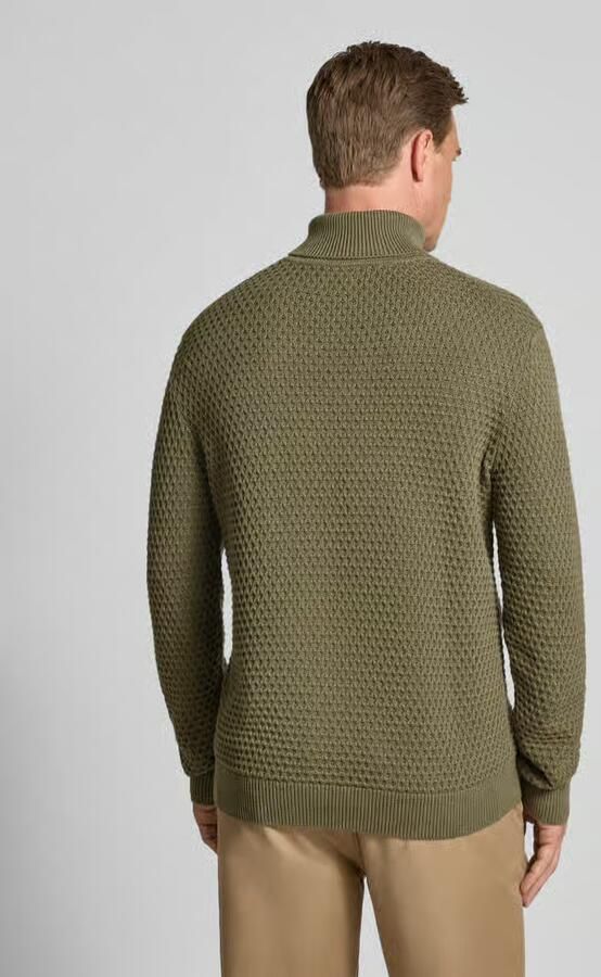 MCNEAL Coltrui met ribboorden