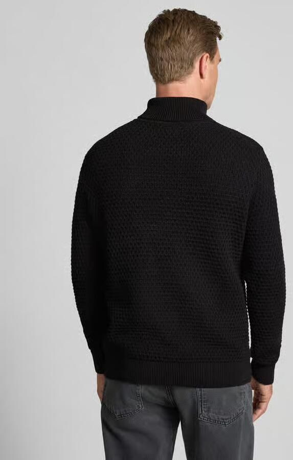 MCNEAL Coltrui met ribboorden