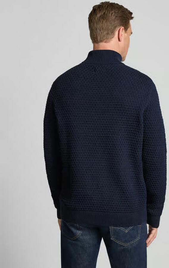 MCNEAL Coltrui met ribboorden