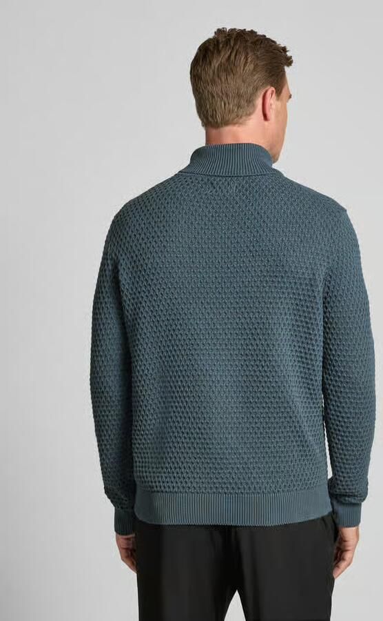 MCNEAL Coltrui met ribboorden