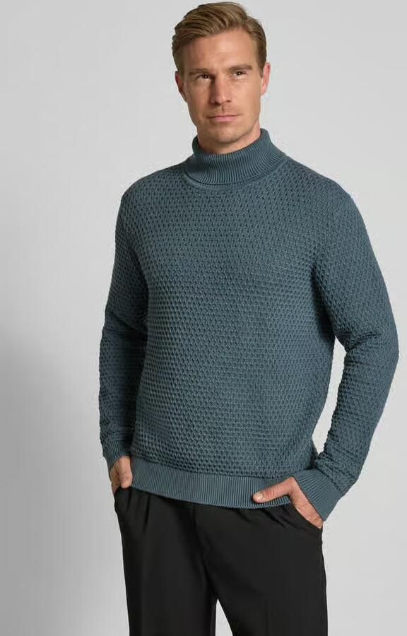 MCNEAL Coltrui met ribboorden - Foto 2