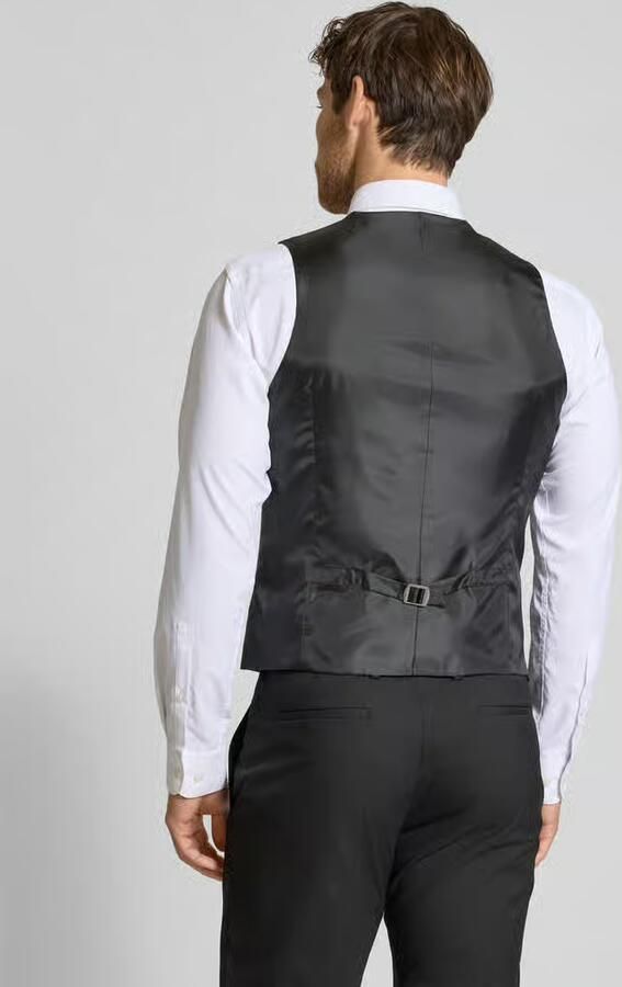 MCNEAL Gilet met knoopsluiting - Foto 2
