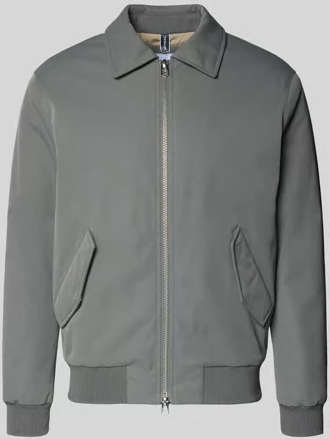 MCNEAL Jack met ritssluiting - Foto 2