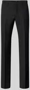 MCNEAL Pantalon met persplooien en achterzakken - Foto 6