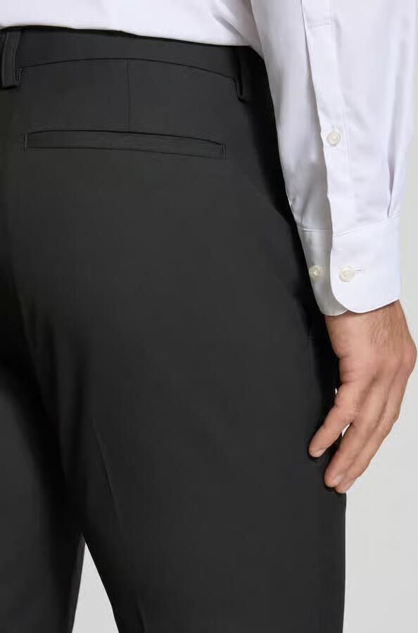 MCNEAL Pantalon met steekzakken