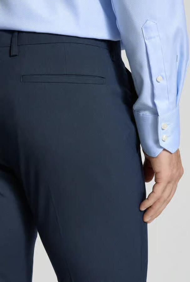 MCNEAL Pantalon met steekzakken - Foto 2