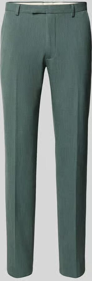 MCNEAL Pantalon met structuurmotief - Foto 2