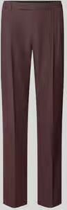 MCNEAL Pantalon met viscose