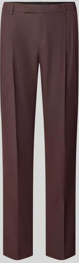 MCNEAL Pantalon met viscose