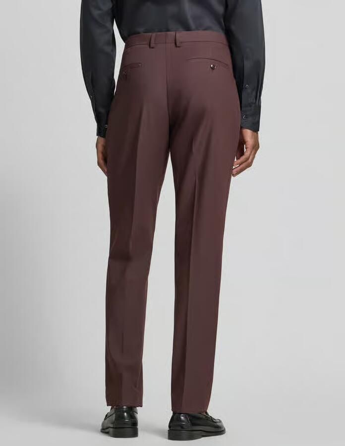 MCNEAL Pantalon met viscose - Foto 2