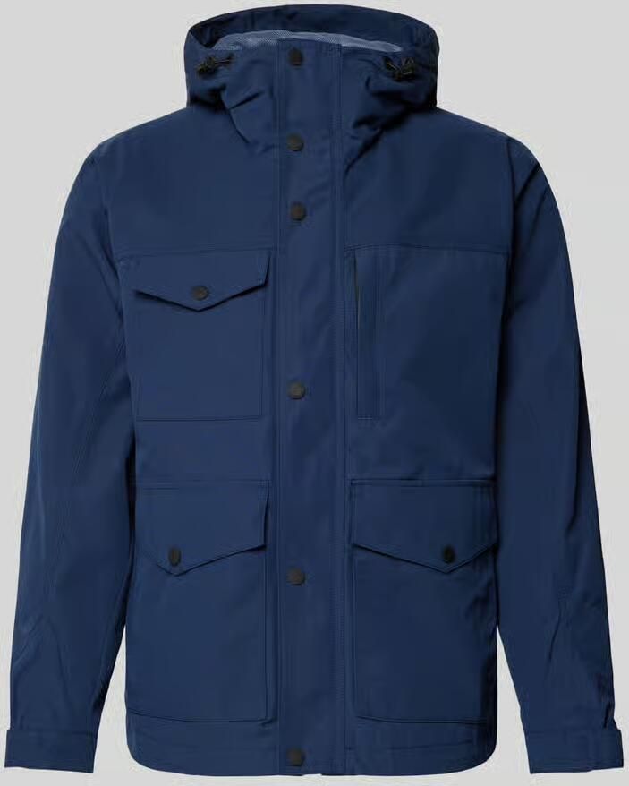 MCNEAL Parka met klepzakken - Foto 2